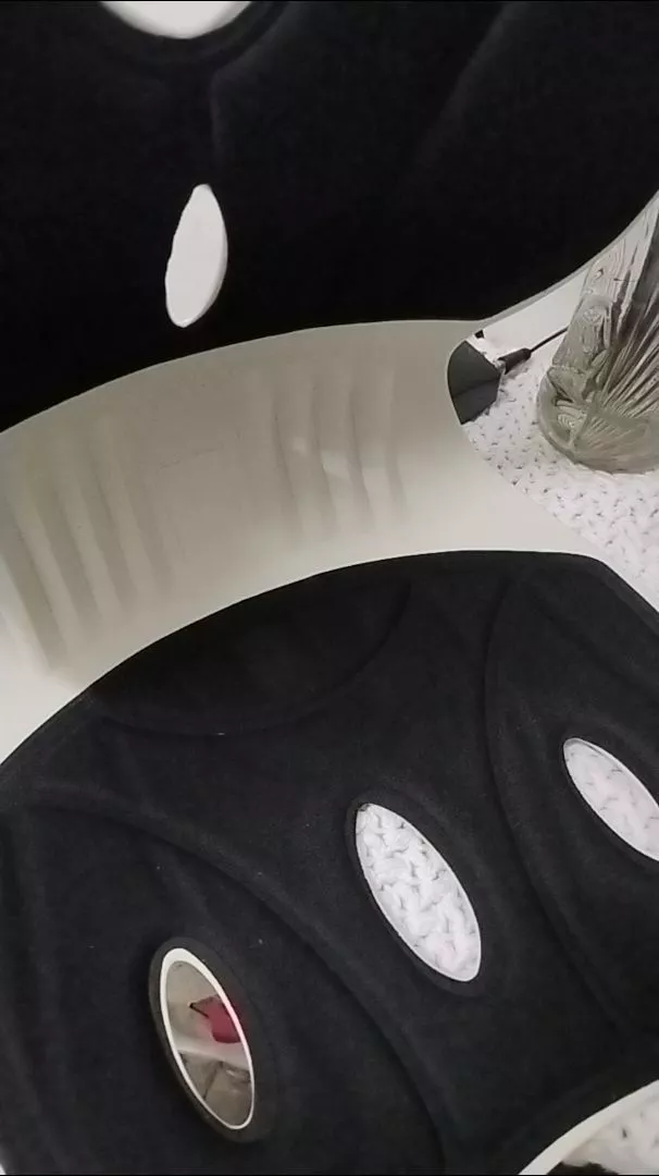 Avaliacao de Ivone Matos