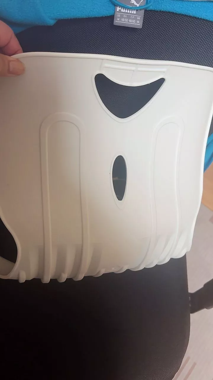 Avaliacao de Marcos Oliveira