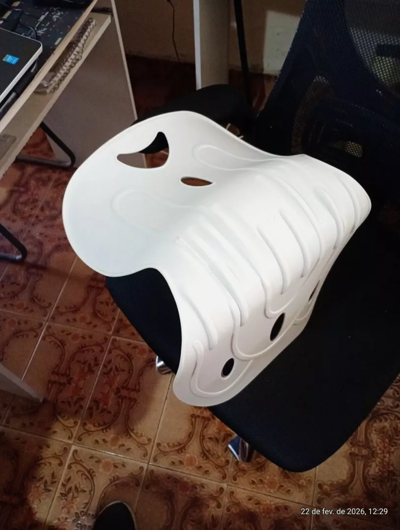 Avaliacao de Jose Carlos