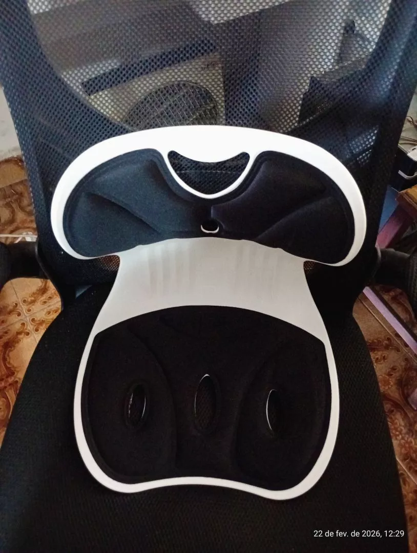 Avaliacao de Tatiana Ribeiro