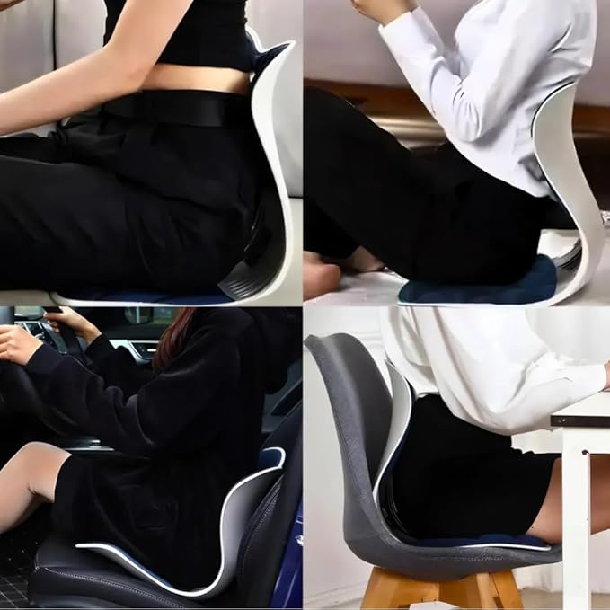 Uso em carro e outros ambientes